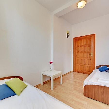 Nice Rooms - Pokoje Goscinne Gdansk Exterior photo