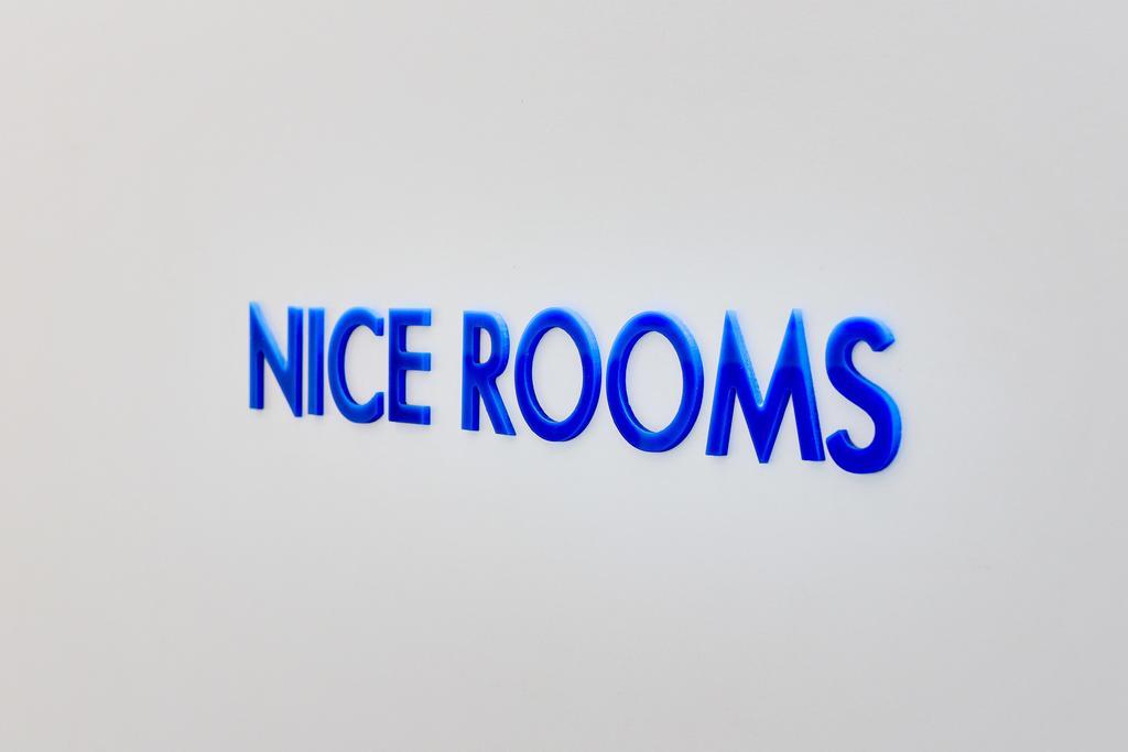 Nice Rooms - Pokoje Goscinne Gdansk Exterior photo