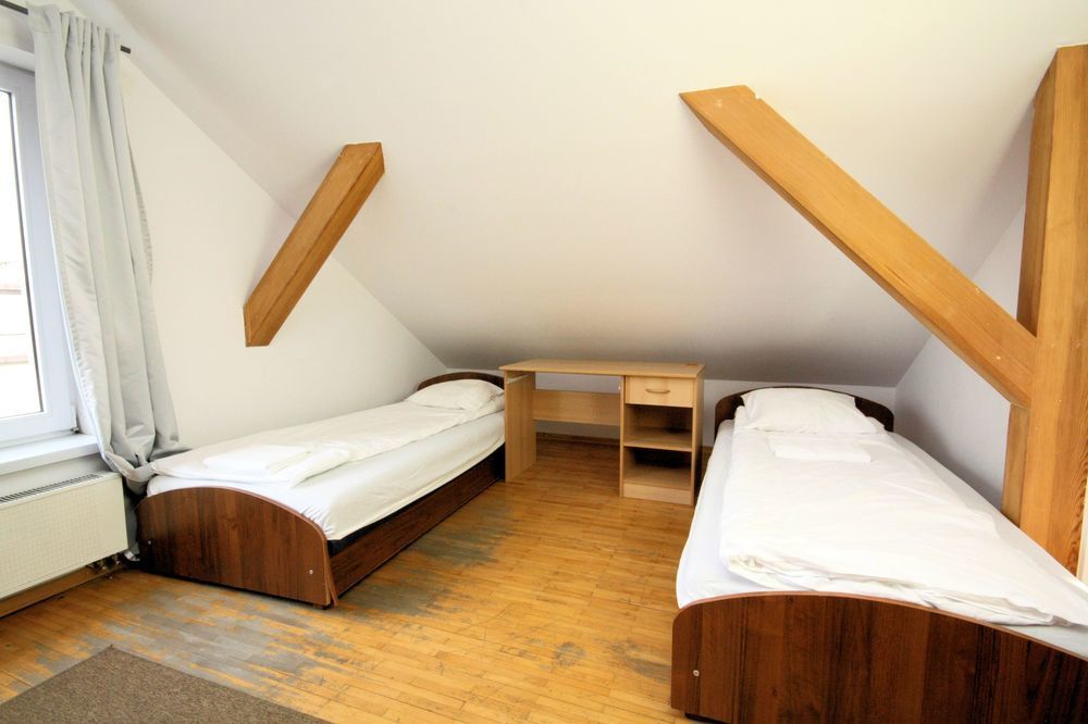 Nice Rooms - Pokoje Goscinne Gdansk Exterior photo