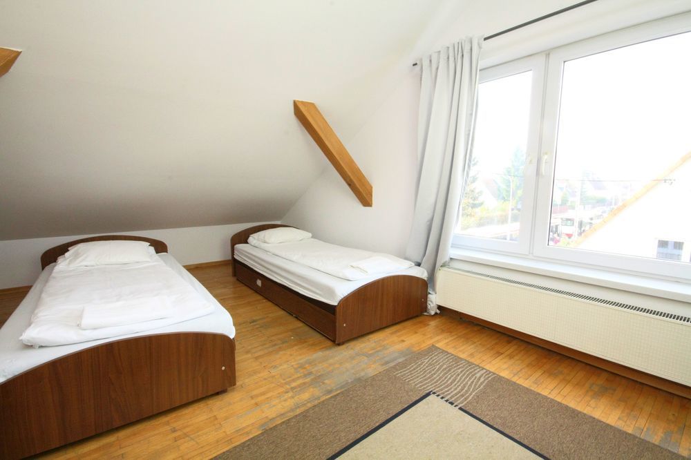 Nice Rooms - Pokoje Goscinne Gdansk Exterior photo