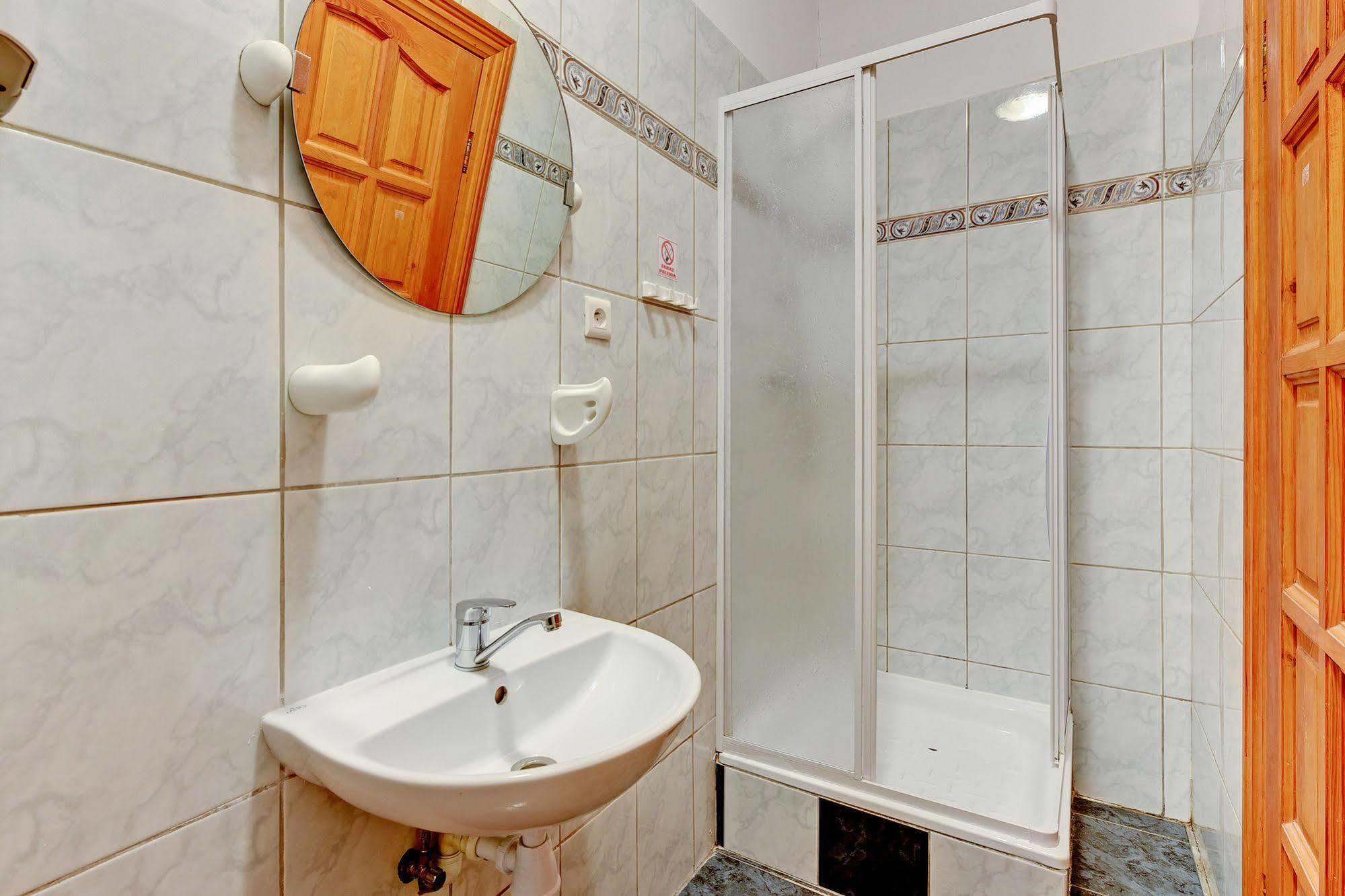 Nice Rooms - Pokoje Goscinne Gdansk Exterior photo
